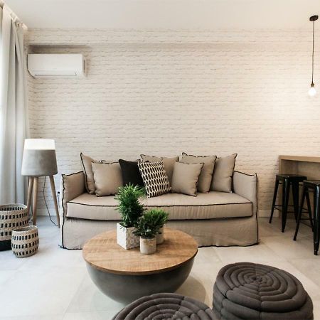 Designer Apartment - Stroll To The Acropolis Athene Buitenkant foto