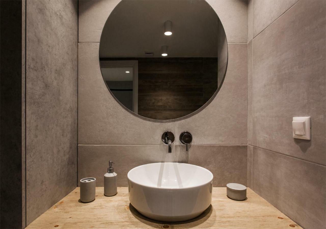 Designer Apartment - Stroll To The Acropolis Athene Buitenkant foto