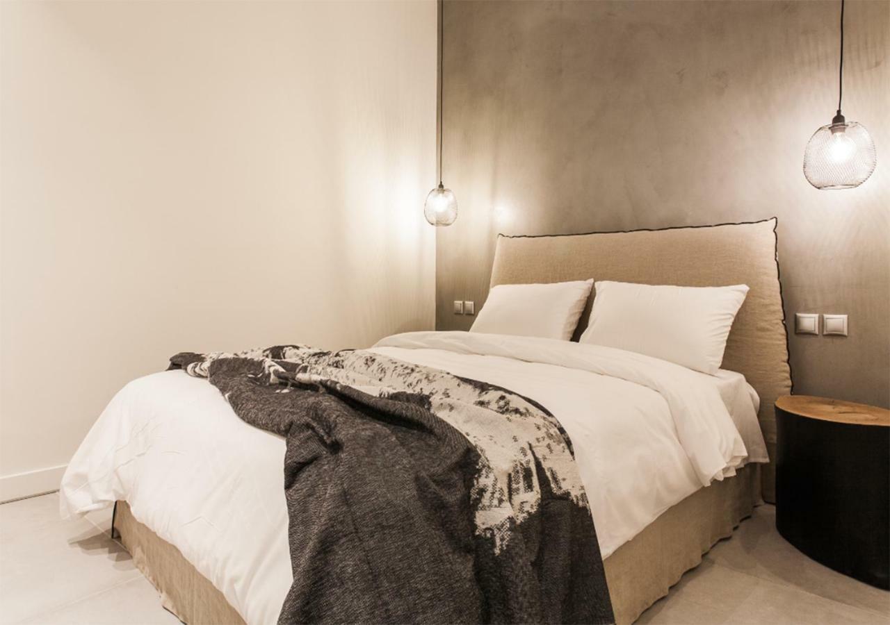 Designer Apartment - Stroll To The Acropolis Athene Buitenkant foto