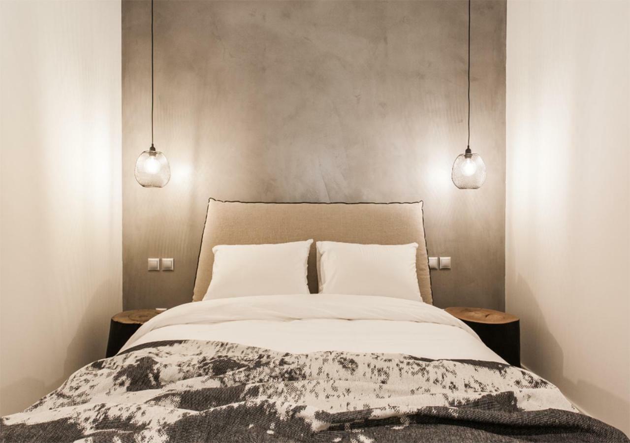 Designer Apartment - Stroll To The Acropolis Athene Buitenkant foto