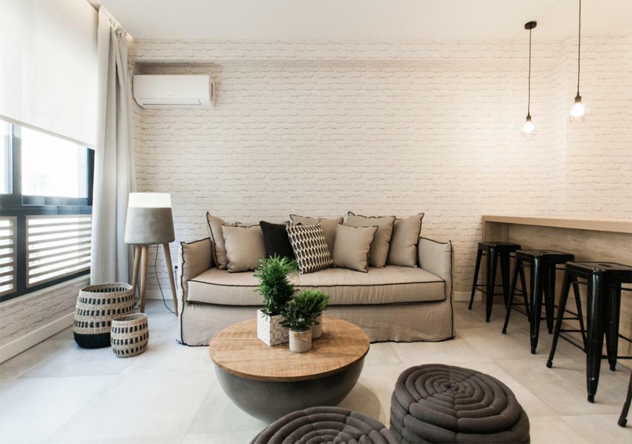 Designer Apartment - Stroll To The Acropolis Athene Buitenkant foto