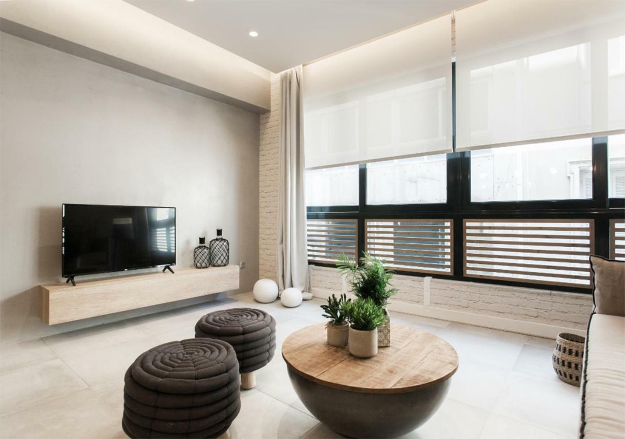 Designer Apartment - Stroll To The Acropolis Athene Buitenkant foto