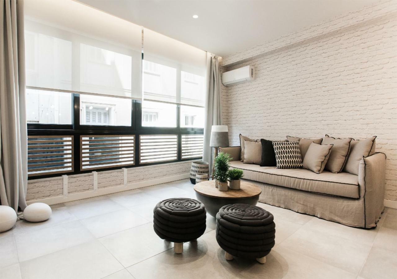 Designer Apartment - Stroll To The Acropolis Athene Buitenkant foto