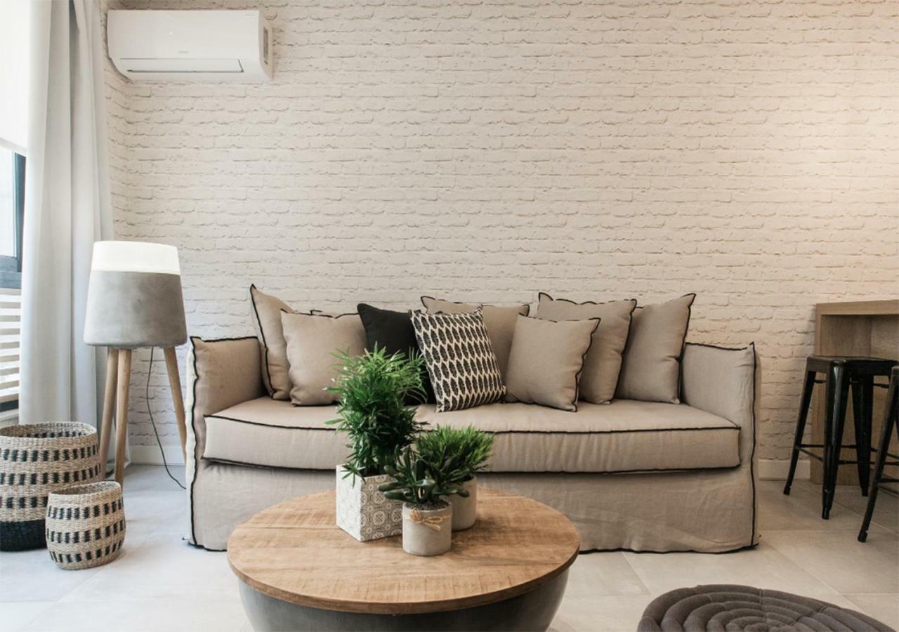 Designer Apartment - Stroll To The Acropolis Athene Buitenkant foto